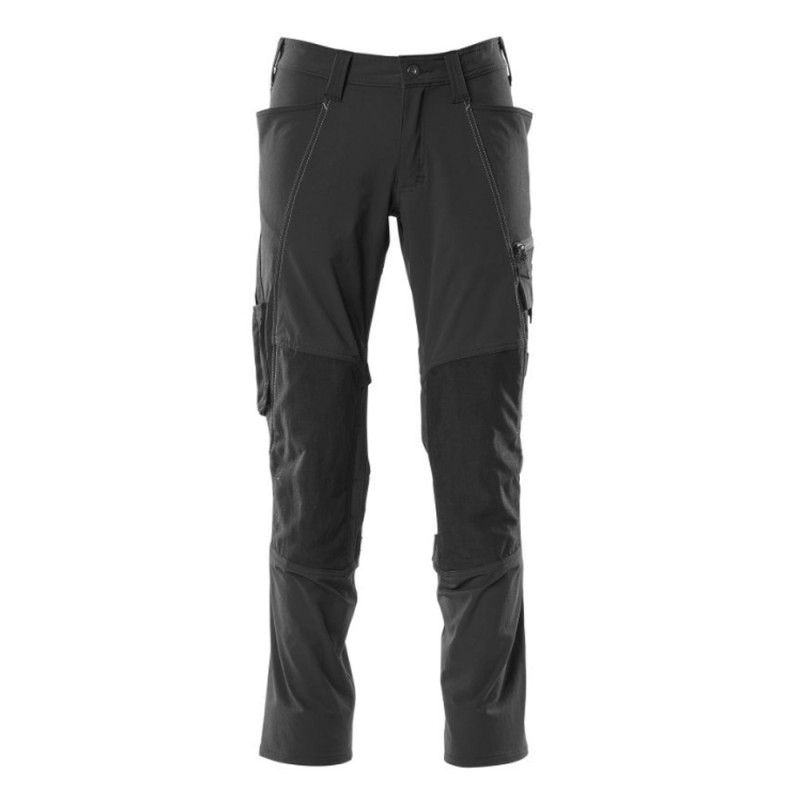 Mascot Accelerate 18479 Trousers with Knee Pad Pockets