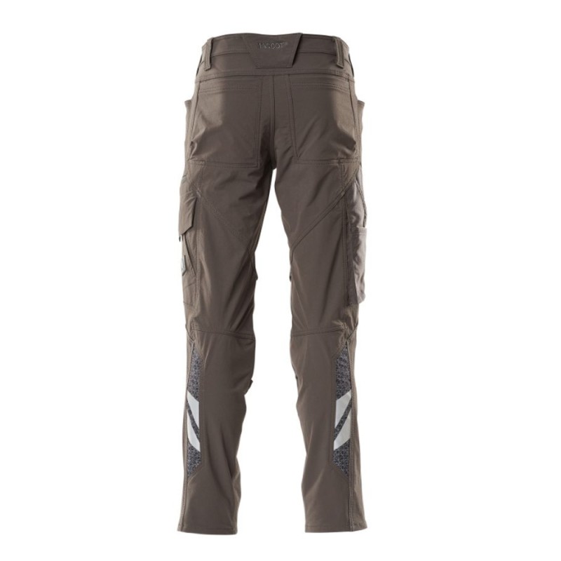 Mascot Accelerate 18479 Trousers with Knee Pad Pockets