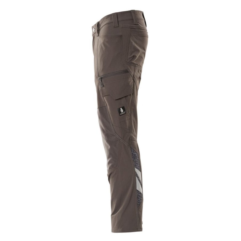Mascot Accelerate 18479 Trousers with Knee Pad Pockets