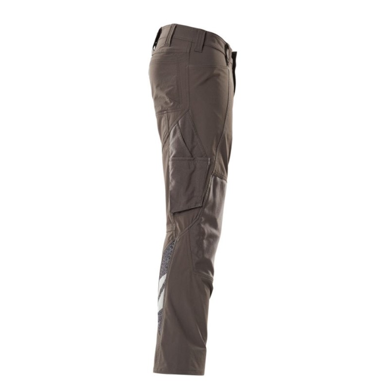 Mascot Accelerate 18479 Trousers with Knee Pad Pockets