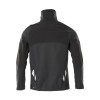 Mascot Accelerate 18509 Jacket Black