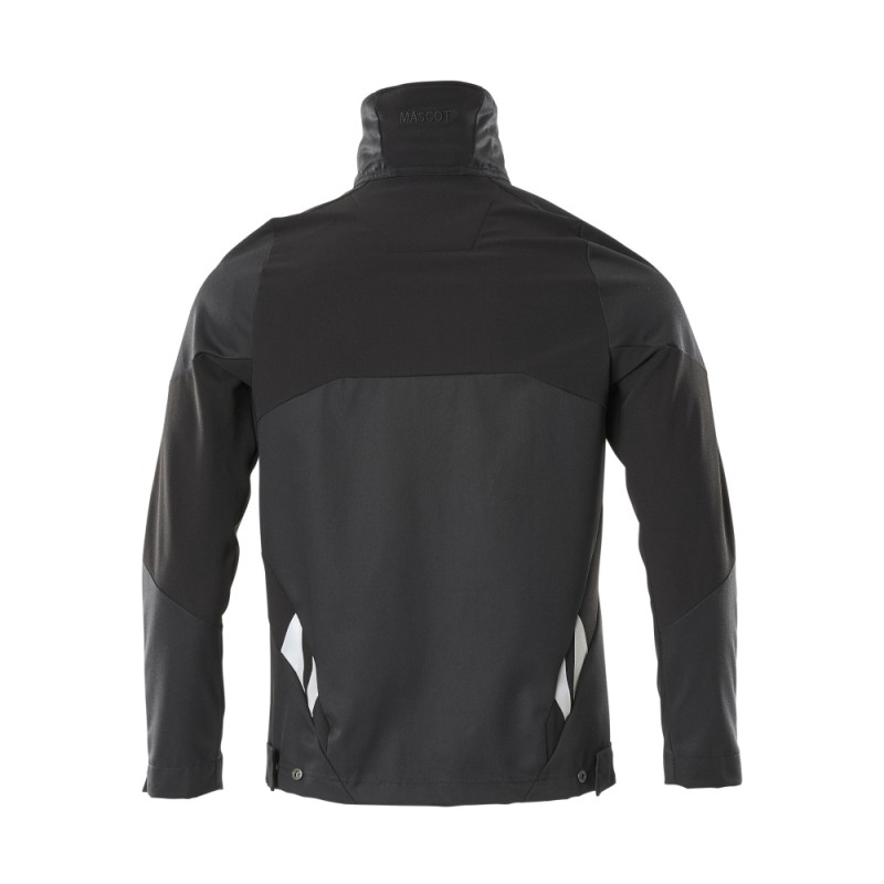 Mascot Accelerate 18509 Jacket Black