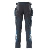Mascot Accelerate 18531 Trousers with Holster and Knee Pad Pockets