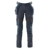 Mascot Accelerate 18531 Trousers with Holster and Knee Pad Pockets