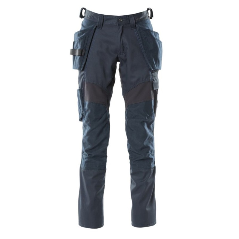 Mascot Accelerate 18531 Trousers with Holster and Knee Pad Pockets