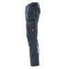 Mascot Accelerate 18531 Trousers with Holster and Knee Pad Pockets