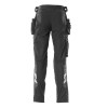 Mascot Accelerate 18531 Trousers with Holster and Knee Pad Pockets