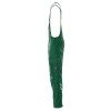 Mascot Accelerate 18569 Bib & Brace With Kneepad Pockets - Green