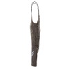 Mascot Accelerate 18569 Bib & Brace With Kneepad Pockets - Dark Anthracite