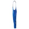 Mascot Accelerate 18569 Bib & Brace With Kneepad Pockets - Azure Blue