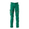 Mascot Accelerate 18579 Trousers Stretch Zones with Knee Pad Pockets
