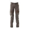 Mascot Accelerate 18579 Trousers Stretch Zones with Knee Pad Pockets