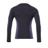 Mascot Crossover 18581 T-Shirt Long-Sleeved Dark Navy