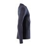 Mascot Crossover 18581 T-Shirt Long-Sleeved Dark Navy