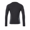 Mascot Crossover 18581 T-Shirt Long-Sleeved Black