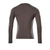 Mascot Crossover 18581 T-Shirt Long-Sleeved Dark Anthracite
