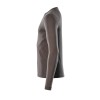 Mascot Crossover 18581 T-Shirt Long-Sleeved Dark Anthracite