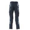 Mascot Accelerate 18779 Trouser Dark Navy
