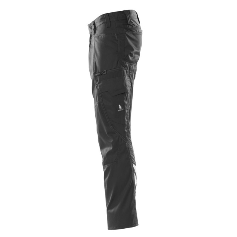 Mascot Accelerate 18779 Trousers Black
