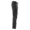 Mascot Accelerate 18779 Trousers Black