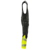 Mascot Accelerate 19169 Combi Suit Black Hi-Vis Yellow