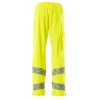 Mascot Accelerate 19590 Over Trousers Hi-Vis Yellow