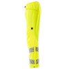 Mascot Accelerate 19590 Over Trousers Hi-Vis Yellow