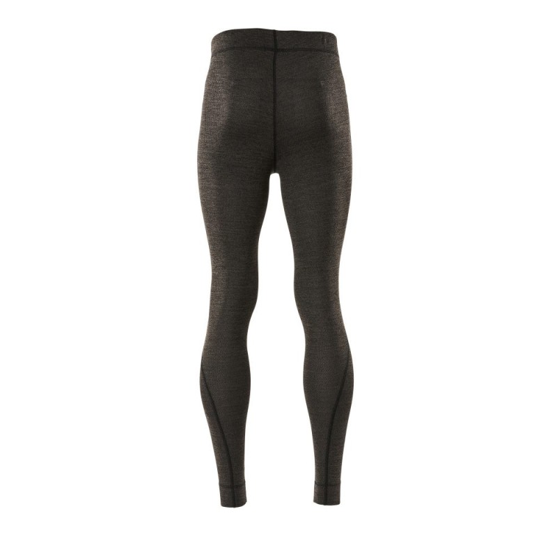 Mascot Crossover 19899 Functional Under Trousers Dark Anthracite Black