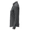 Mascot Frontline 20014 Ladies Shirt Dark Anthracite Light Grey Flecked