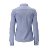 Mascot Frontline 20014 Ladies Shirt Light Blue