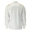 Mascot Food & Care 20052 Smock White Curry Gold