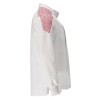 Mascot Food & Care 20054 Jacket White Traffic Red