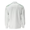 Mascot Food & Care 20054 Jacket White Grass Green