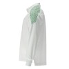 Mascot Food & Care 20054 Jacket White Grass Green