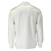 Mascot Food & Care 20054 Jacket White Curry Gold