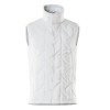 Mascot Food & Care 20065 Thermal Gilet White