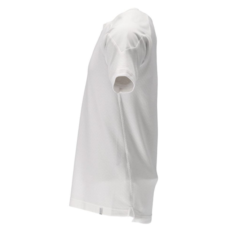 Mascot Food & Care 20082 Short Sleeve T-Shirt White