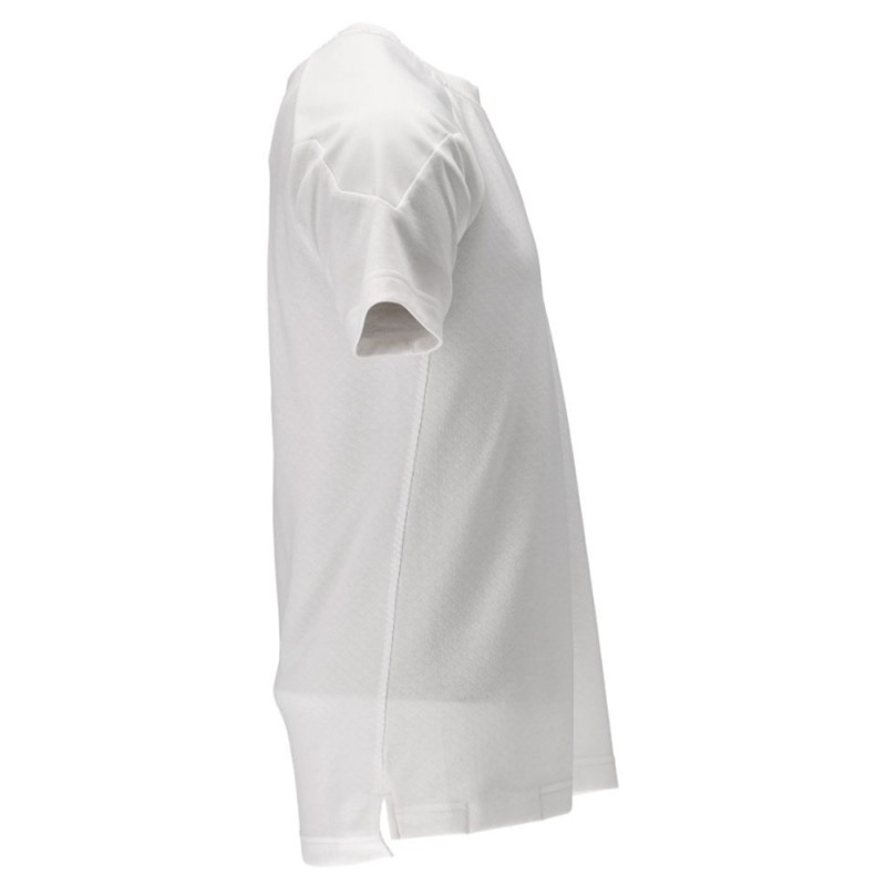 Mascot Food & Care 20082 Short Sleeve T-Shirt White
