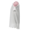 Mascot Food & Care 20082 Short Sleeve T-Shirt White Traffic Red