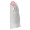 Mascot Food & Care 20082 Short Sleeve T-Shirt White Traffic Red