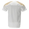 Mascot Food & Care 20082 Short Sleeve T-Shirt White Curry Gold