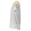 Mascot Food & Care 20082 Short Sleeve T-Shirt White Curry Gold