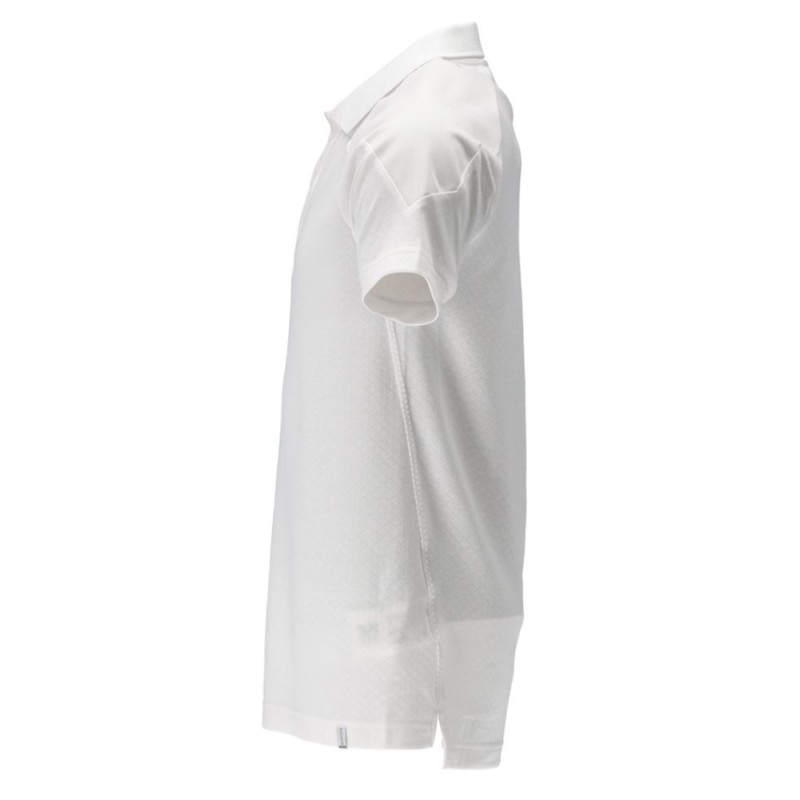 Mascot Food & Care 20083 Polo Shirt White