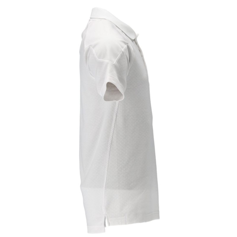Mascot Food & Care 20083 Polo Shirt White
