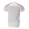 Mascot Food & Care 20083 Polo Shirt White Traffic Red