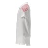 Mascot Food & Care 20083 Polo Shirt White Traffic Red