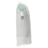 Mascot Food & Care 20083 Polo Shirt White Grass Green