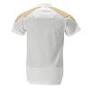 Mascot Food & Care 20083 Polo Shirt White Curry Gold