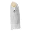 Mascot Food & Care 20083 Polo Shirt White Curry Gold