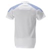 Mascot Food & Care 20083 Polo Shirt White Azure Blue
